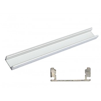 Алюминиевый профиль LED Strip Alu Profile-8